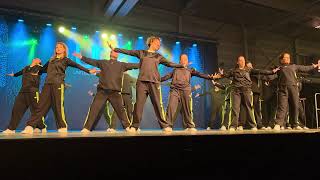 Eyecatcher Parents Udo Parent Team 1E Plaats Eemnes 12 April 2026