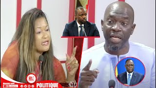 Échanges houleux entre Ngoné et Tounkara 