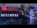 ● BATTLE ROYALE в DAYZ! ● SECTORGAZA — Dayz PVP