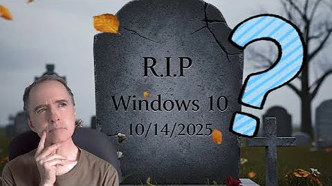 How to Continue to Use Windows 10 AFTER Microsoft Kills It