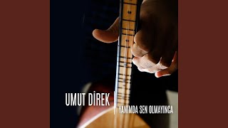 Yanımda Sen Olmayınca (Canlı)