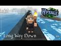 Long Way Down | Hytale Early Access | Ep. 40