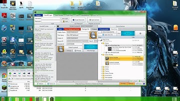 *TUT* How To Mod Black Ops Zombies ONLINE! {TU11}