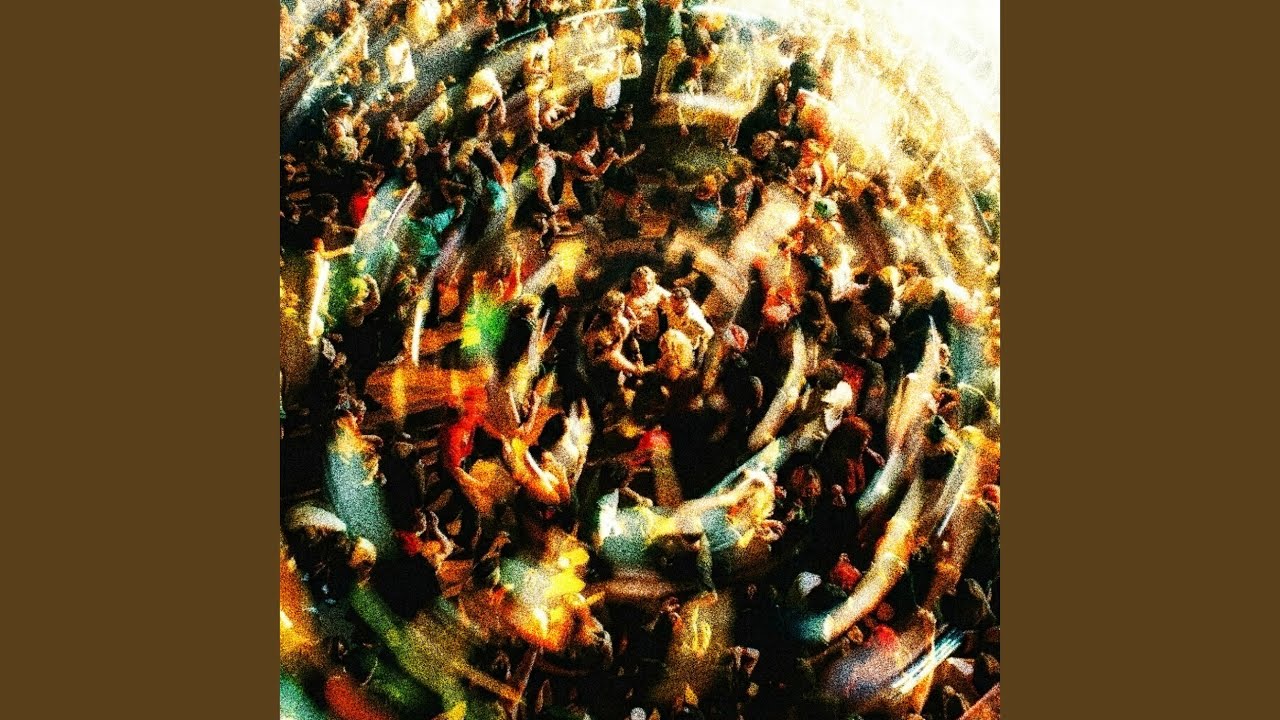 Ver same frequency (Live) en YouTube Ver same frequency (Live) en YouTube