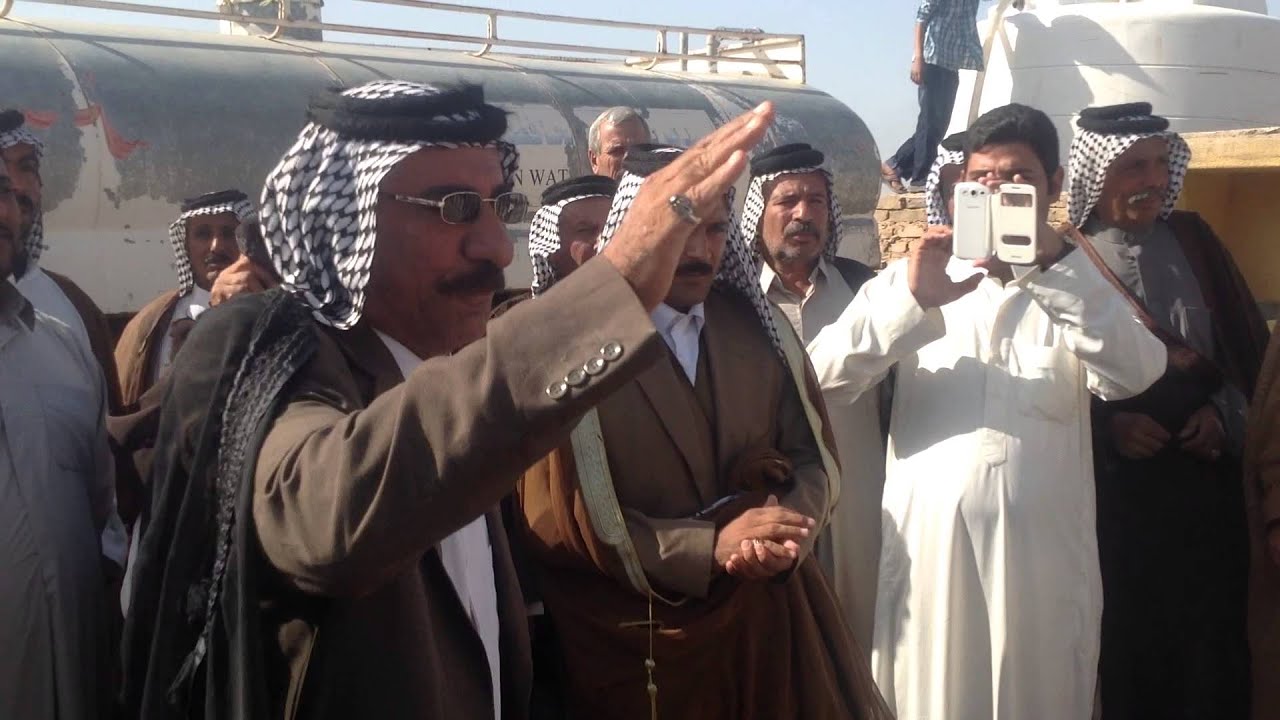 هوسات عشيرة الحراكصه بمناسبة عودة شيخ الحراكصه من الحج