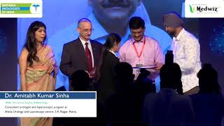 Dr. Amitabh Kumar Sinha