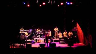 World Upside Down - Jimmy Cliff live in Imst/Austria 2013 [HD]