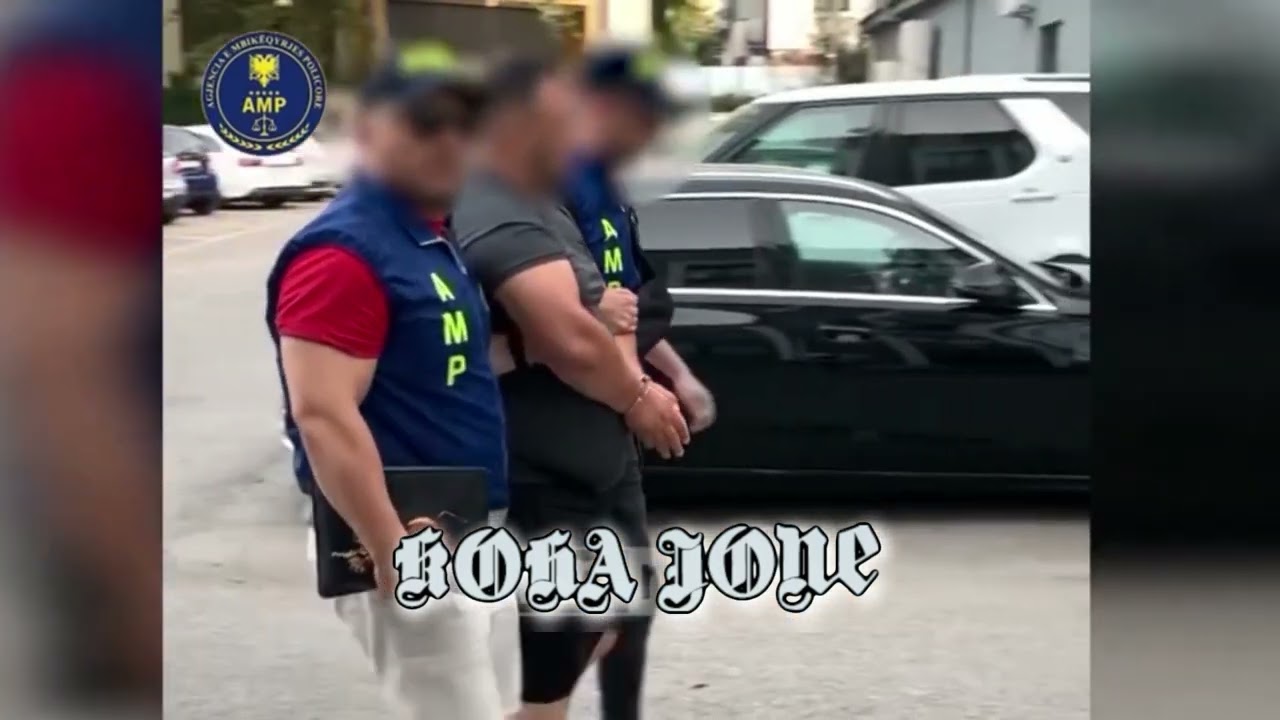 444 policë nën hetim, grada të larta janë përfshirë në korrupsion