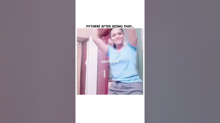 Somehow it happens in reality 😍 #mythpat #triggeredinsaan #wife #trending #shorts