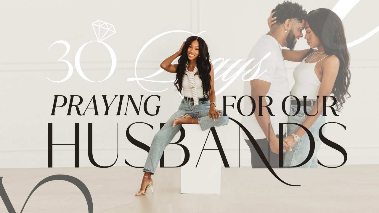 Praying for Our Husbands Day Twenty-Five | His Breakthrough