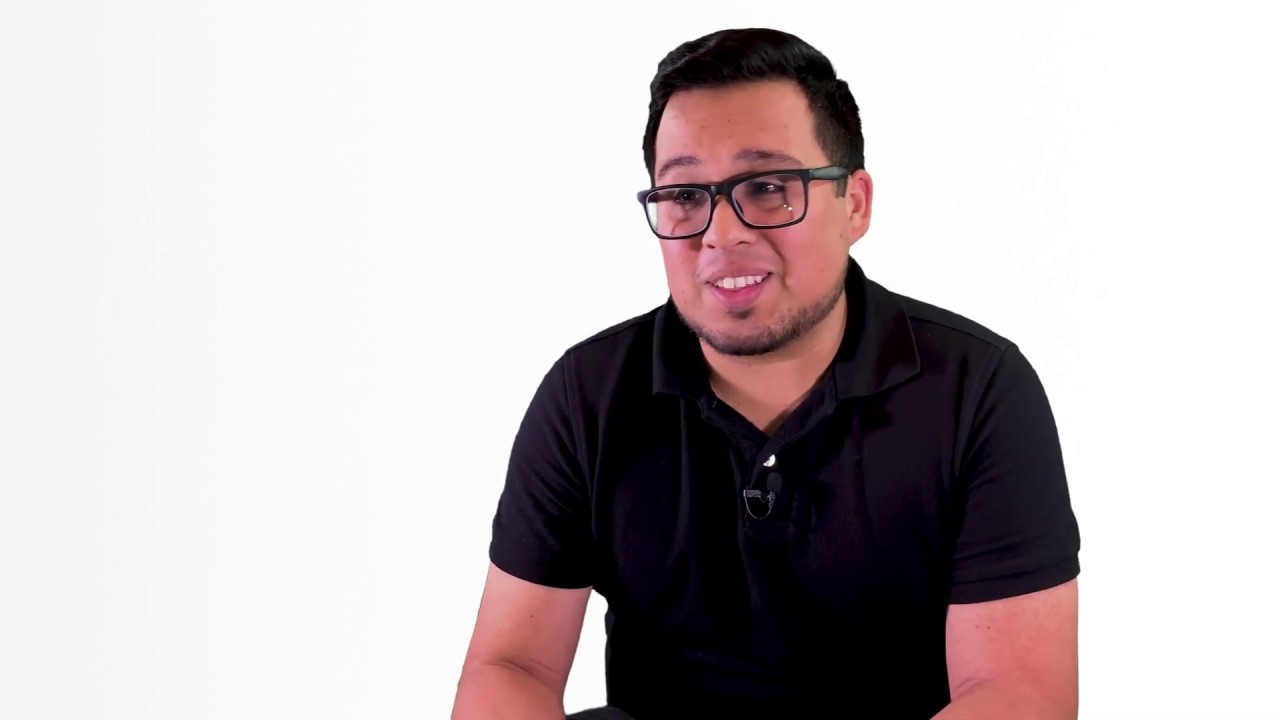 Why I Teach Music - Rob Bass - YouTube