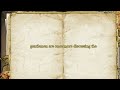 City Of Dreaming Books excerpt read by Zaphodd the Nothingth