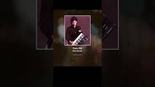 Fariz Rm Dideketin Cewek Di Barcelona Jadi Lagu