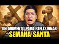 FANODRIC HABLA DE SEMANA SANTA 🙏 | REFLEXIÓN Y FE 💥 | MOMENTO DE PAZ 🦤