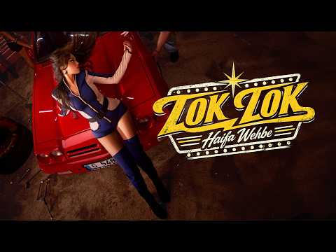 Haifa Wehbe - Lok Lok