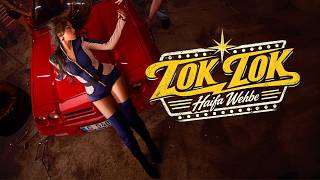 Haifa Wehbe - Lok Lok (Official Music Video) | هيفاء وهبي - لوك لوك — trending on YouTube in Jordan