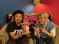 アイゴン&amp;大森はじめ 配信番組 マイナス軒 vol.58