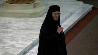 On Monasticism | Abbess Aemiliane of St. Nina's Monastery