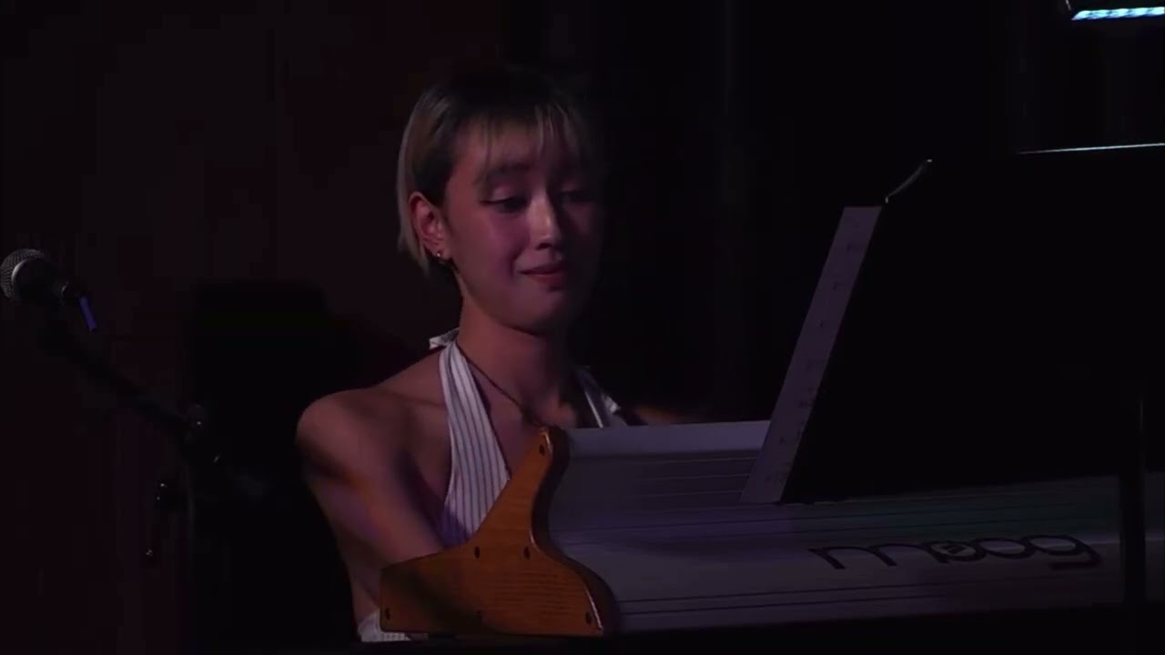 Sakuraharu composed and arranged by Edelyn Huang