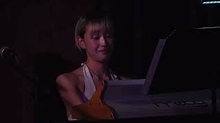 Sakuraharu Composed And Arranged By Edelyn Huang