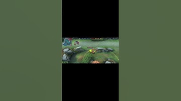 Target Lock : Wanwan. Part 2 #mobilelegends #gaming