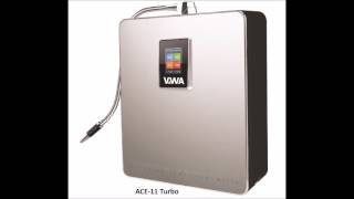 VWA® AiFM Interview 1 Mar 2017