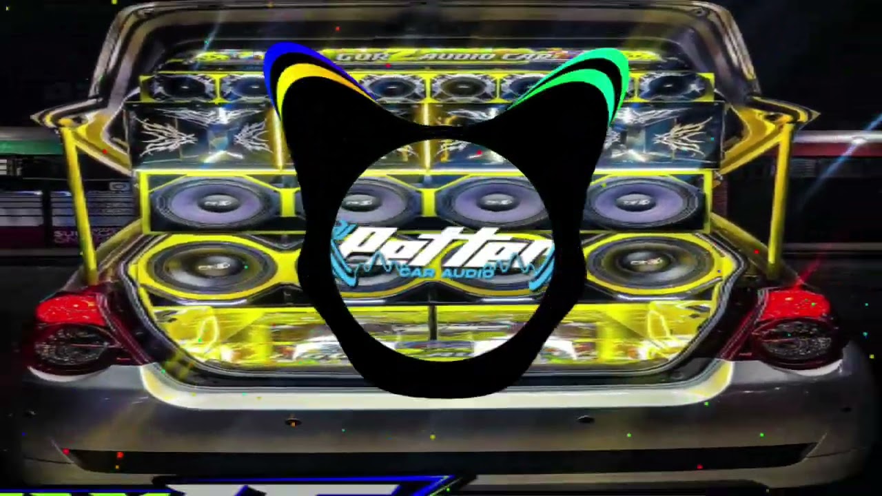 AFROKING AFRO VERSIÓN DOBLE TONO DJ PETTER CAR AUDIO 🥲✌🏻(en memoria a Luis de rosa)