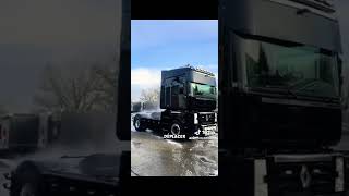 renault magnum #camion #truck