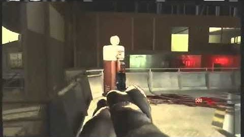 Black Ops Moon - All the Perk Spots on Moon - Juggernaut  Speed Cola