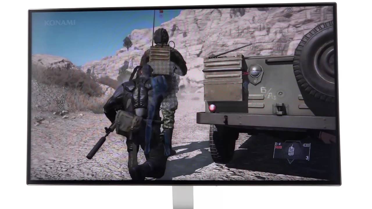 Монитор LG 24MP88 - Функции и Нови технологии