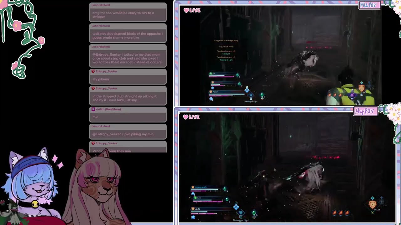 Stranger of Paradise [Stream VOD] pt. 06