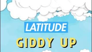Giddy Up -  Danny Del Ray (Feat.  Young Buck) [Prod.  Boomerang Kid]