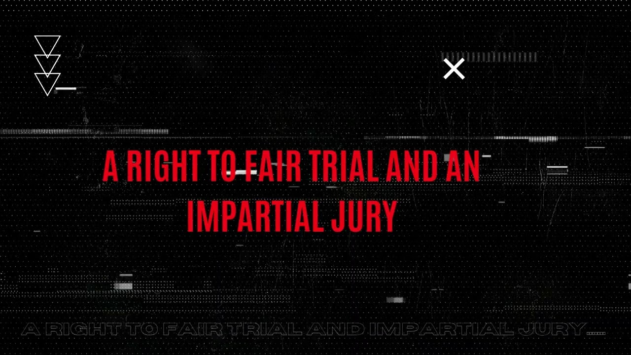 Justice denied: Kyree's Story