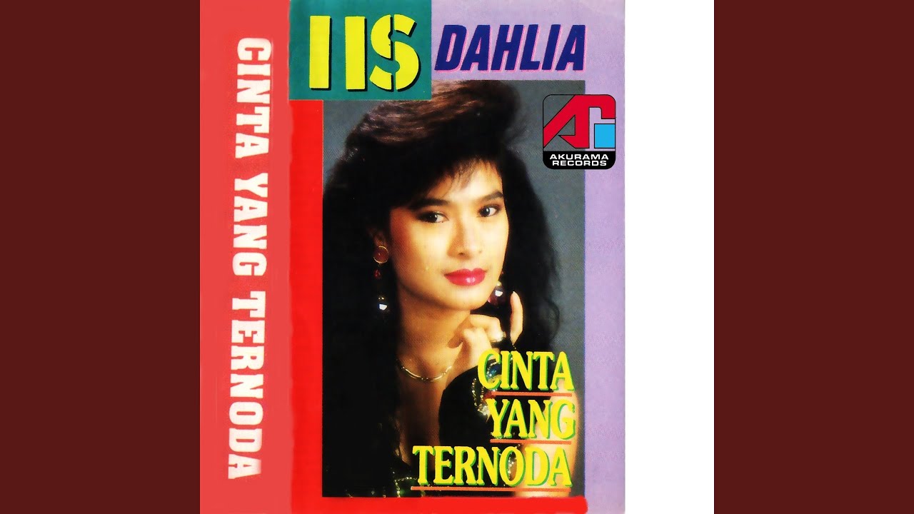 Cinta Yang Ternoda