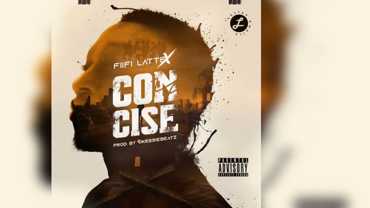 Watch Concise Lyrics Video on YouTube Watch Concise Lyrics Video on YouTube