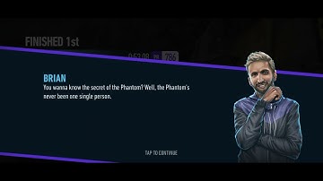 NFS NO LIMITS : Pagani Zonda Cinque ♾️ Event Completed