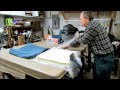 How to Stuff a Chair Seat Cushion How to Stuff a Chair Seat Cushion