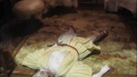 Nutshell Studies of Unexplained Death