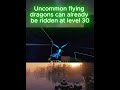 Dragon Riding (Devlog 1.21.1 Neoforge)