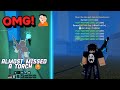 How to Obtain Tushita In Blox Fruits! (Dragon Update)