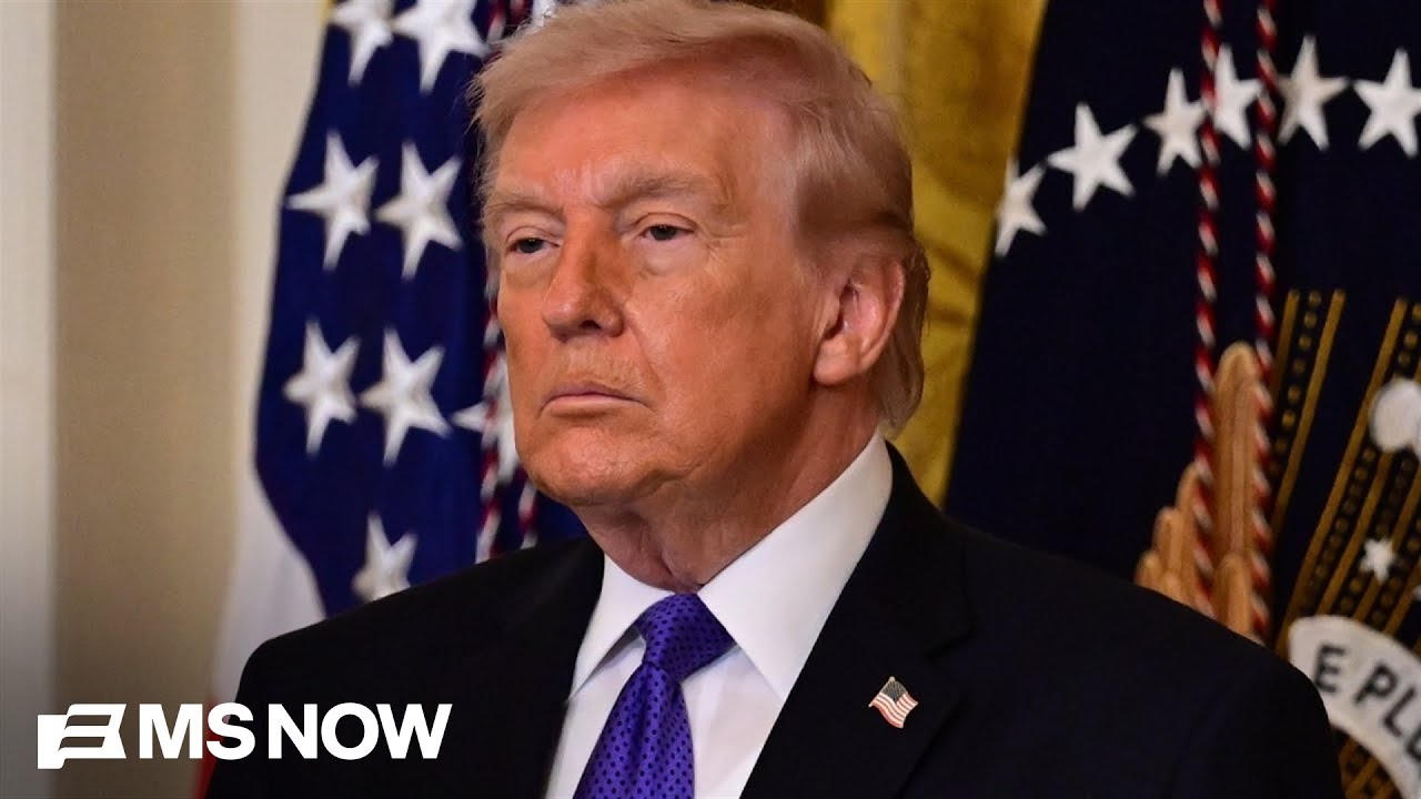 Experts: Trump’s Iran case was made without nuclear specialists in the room