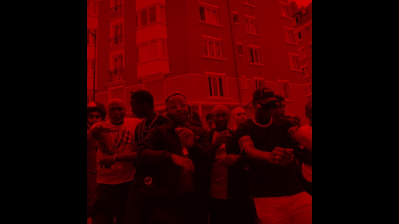 SONA - LETO X NINHO TYPE BEAT - [RAP FR BEATS]