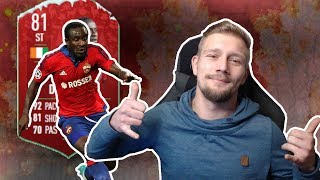 FIFA 19: DAS BATTLE vs BREAKFIFA 🔥 Doumbia Futmas Timebattle 🔥