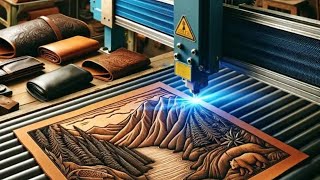 5 Best Laser Cutters & Engravers for 2024 by BEST REVIEWS 1,325 views 2 months ago 4 minutes, 21 seconds