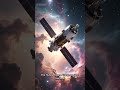 Hubble’s Winter Deep Space Drop 🌌🔥
