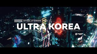 ULTRA KOREA 2022 - Official Af…