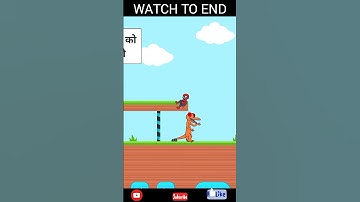 🧠 funny games part 65 android/IOS 3D #gameplay #gaming #funny