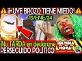 HUYE BROZO ¡ Tiene MIEDO el PAYASO !