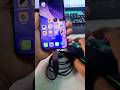 iPhone USB Mouse Not Working? 🖱️ Fix in Seconds | Enable AssistiveTouch (Hindi)