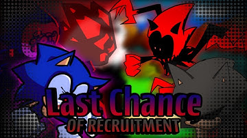 Last Chance Of Recruitment | Last Chance Cover - Excrescence (fan) Sequel, Path to Deicide fan-song